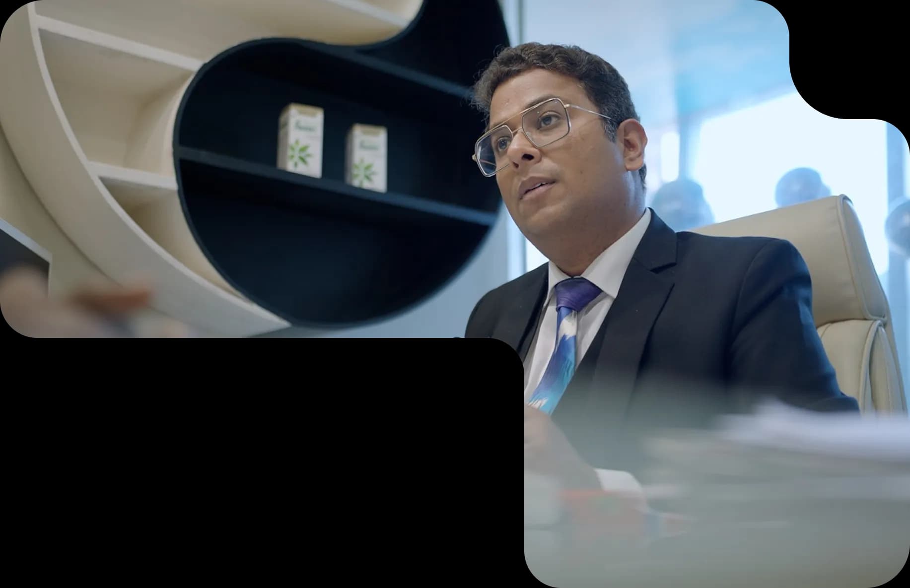 Personalized Consultations