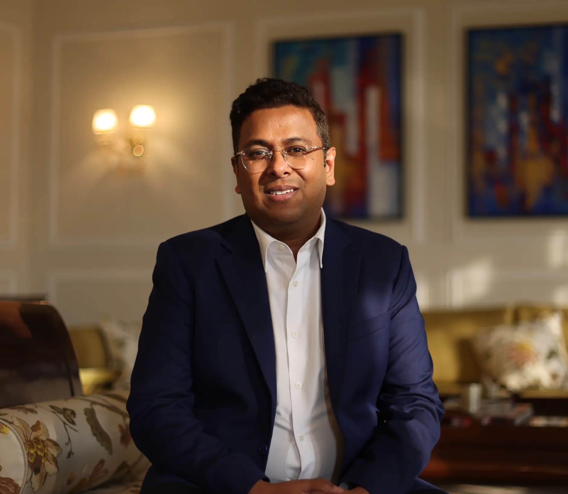 Dr Tarang Krishna