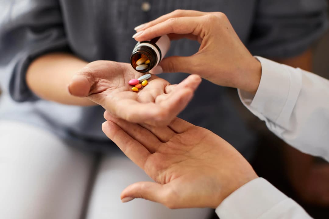 Hormone Therapy