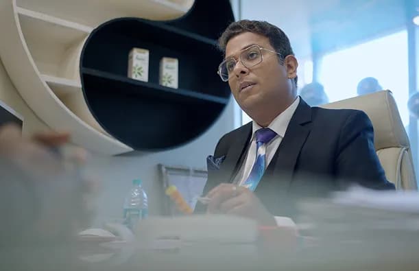 Personalized Consultations