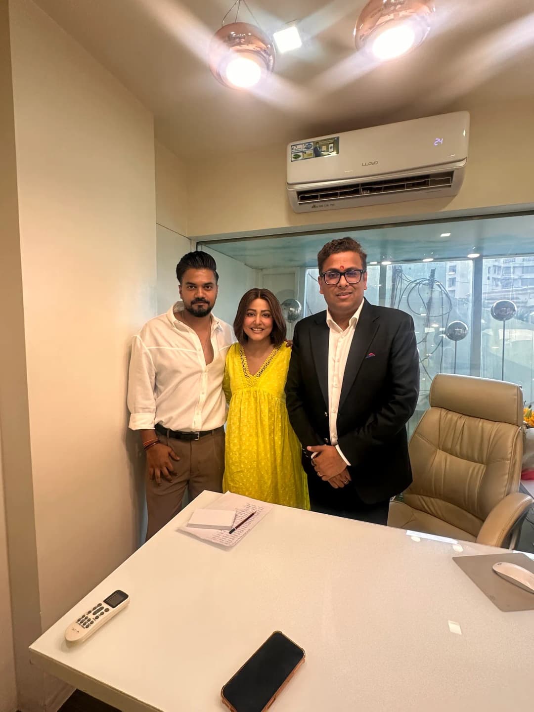 client media