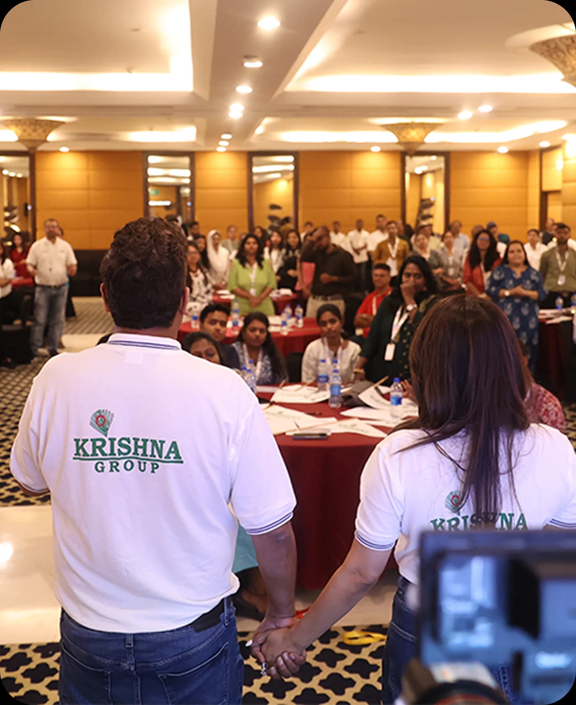 Conference