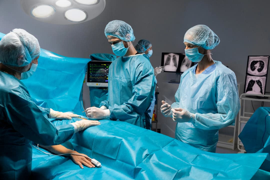 Surgery