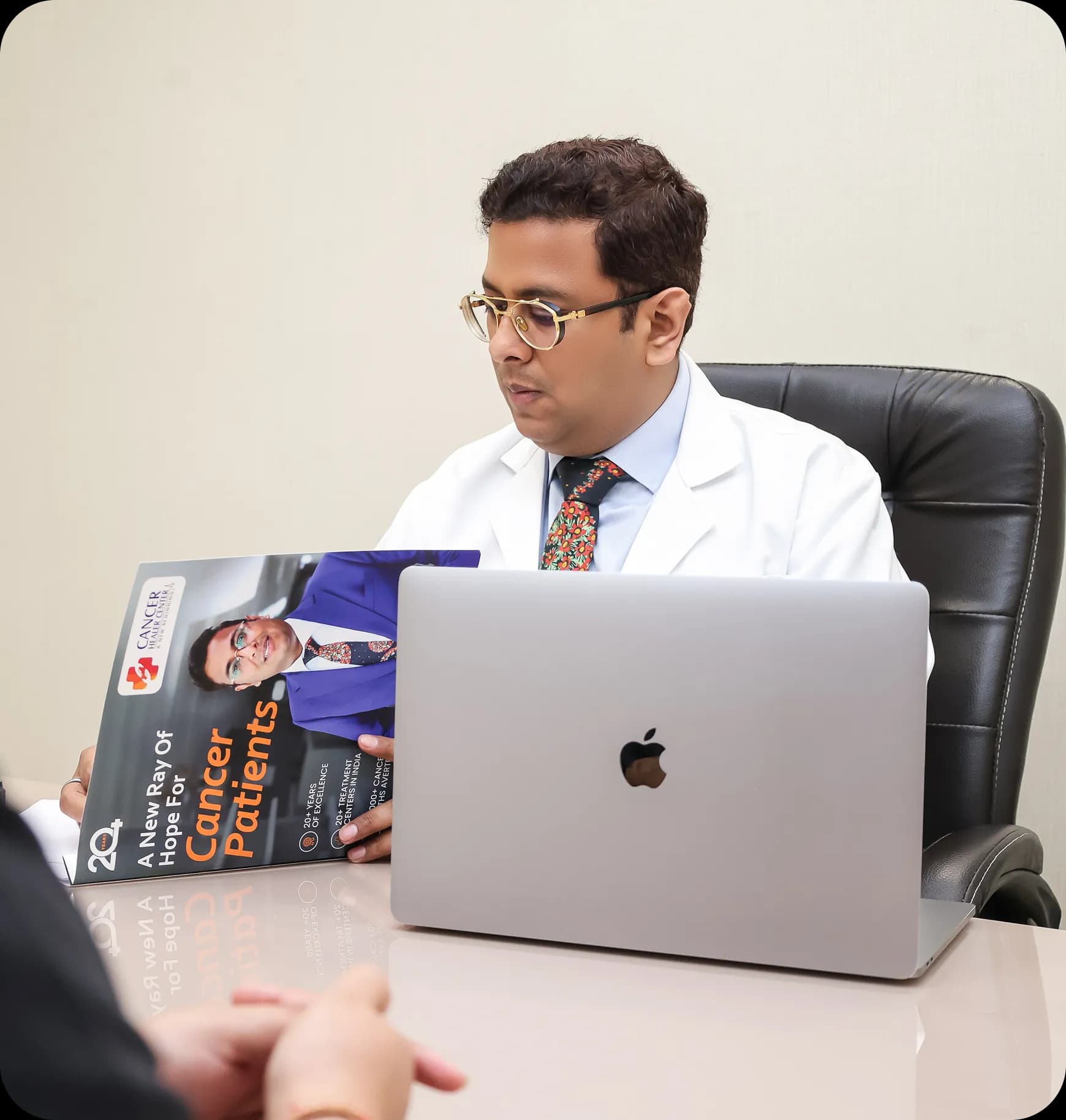 Cancer Healer Therapy