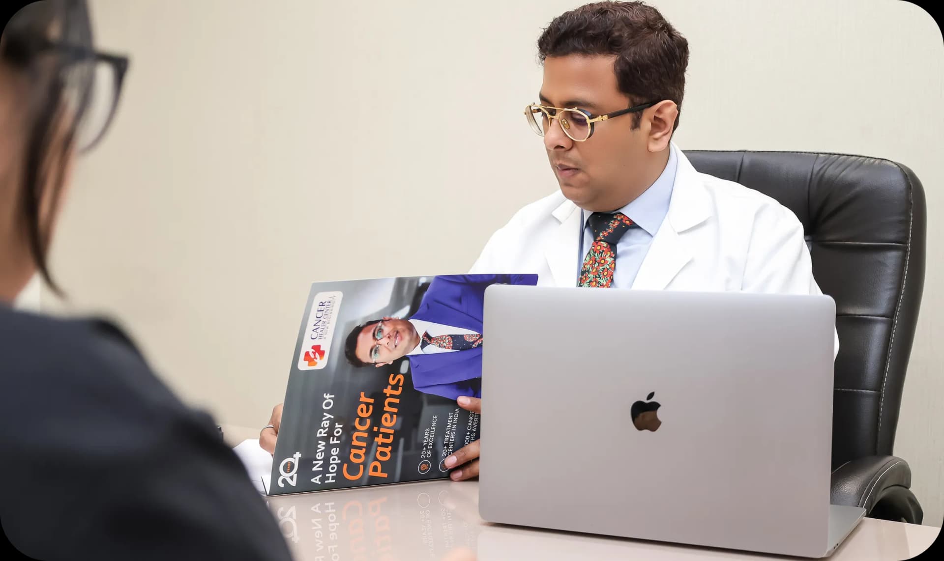 Why Patients Choose Dr. Tarang