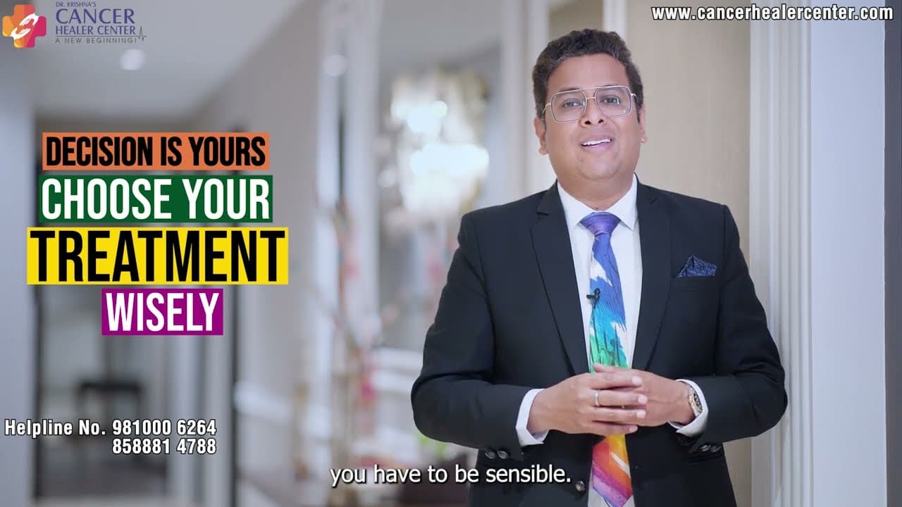 Best Treatment for Liver Cancer ?