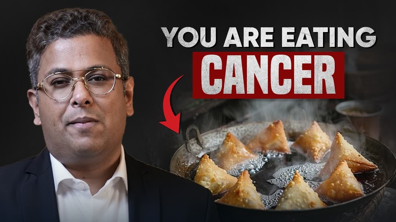 10 Daily Habits That Quietly Increase Cancer Risk (How to Avoid Them)