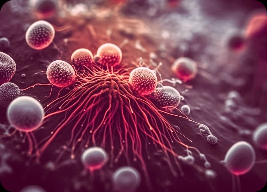 Causes of Breast Cancer