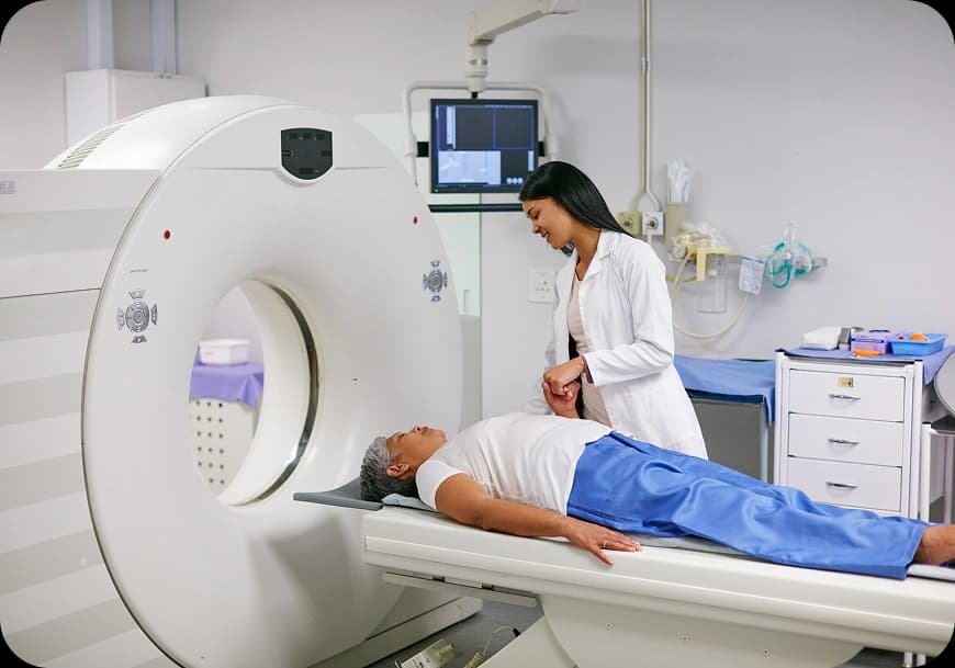 How Is Sarcoma Cancer Diagnosed?