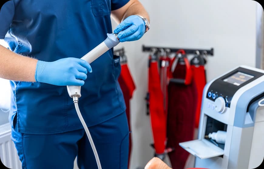 How Is Colon Cancer Diagnosed?