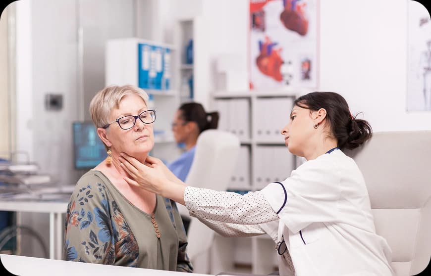 Risk Factors for Lymphoma Cancer