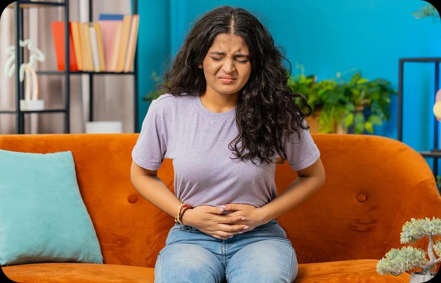 Risk Factors for Uterus Cancer