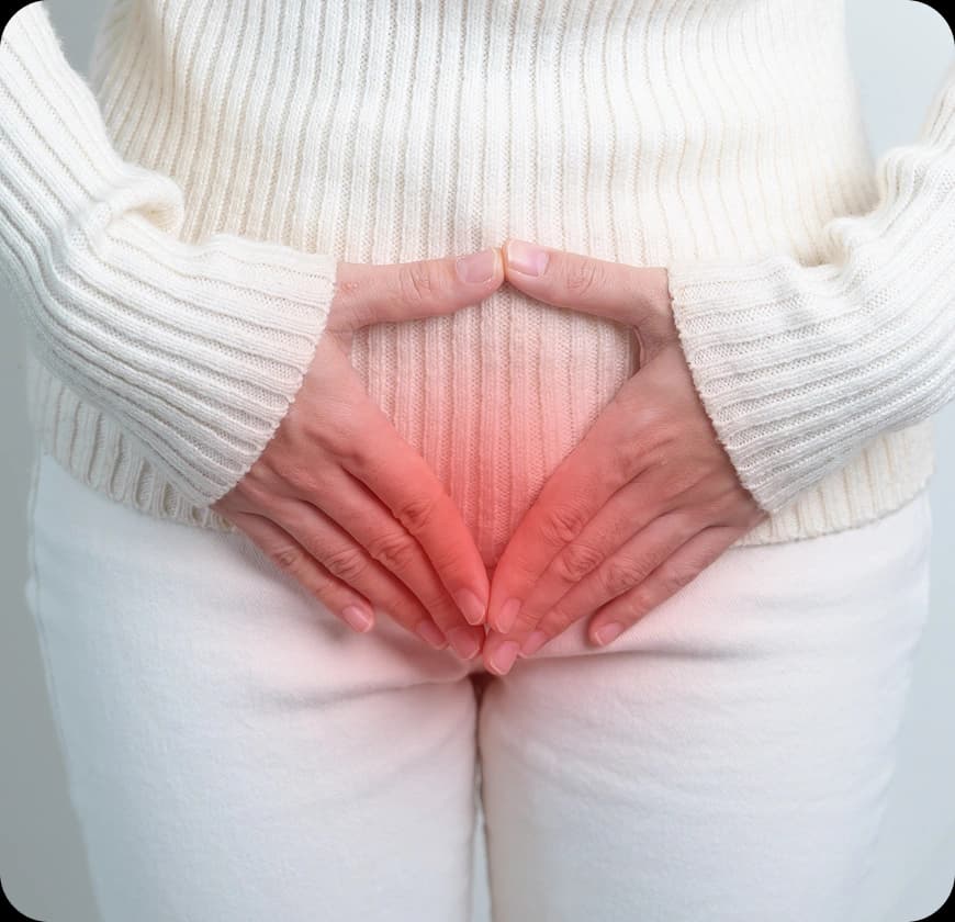 What are the Symptoms of Cervical Cancer?