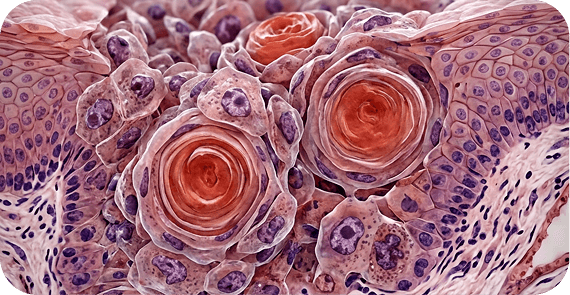 Squamous Cell Carcinoma 
