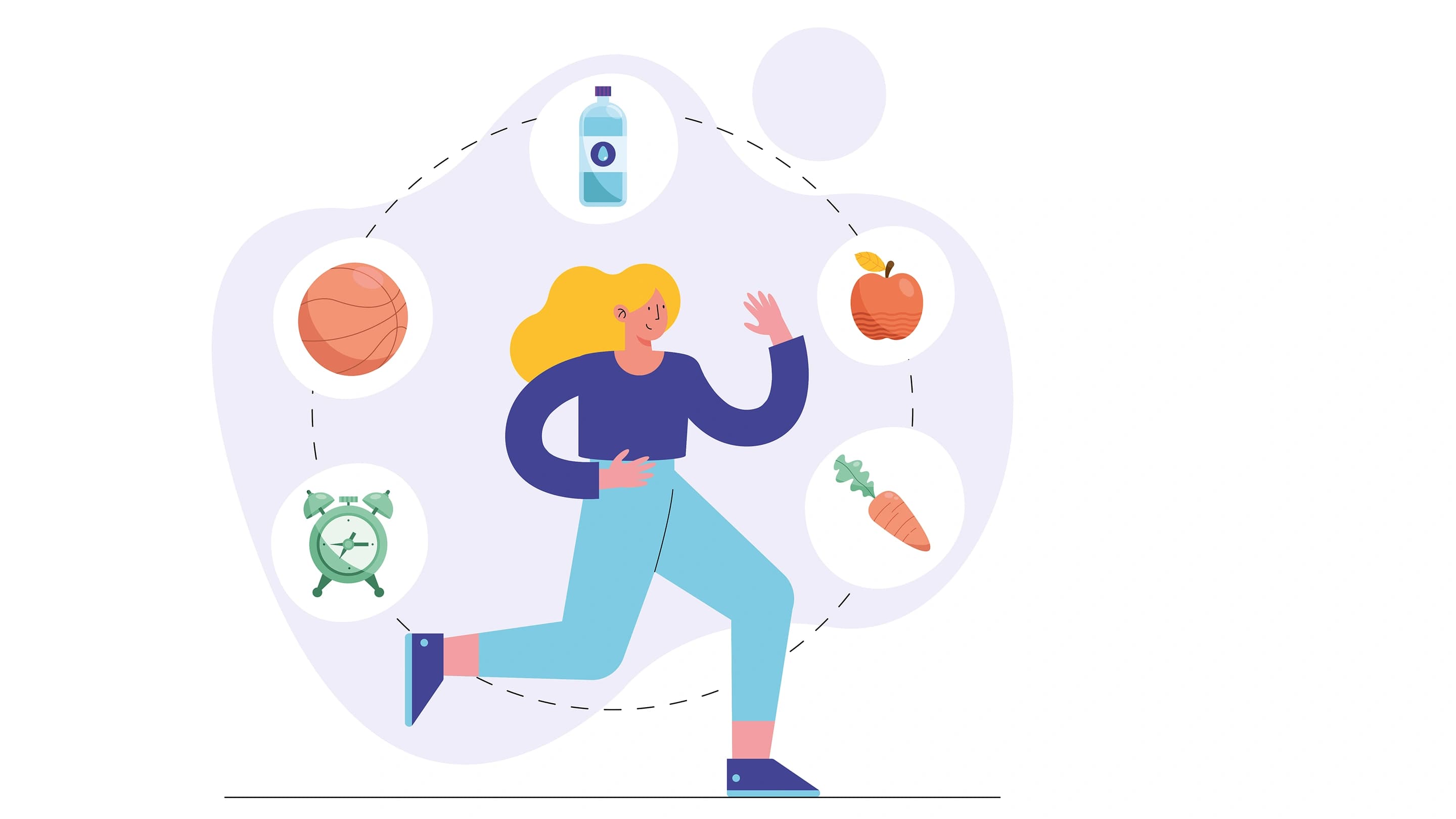 Can Diet and Exercise Reverse Cancer?