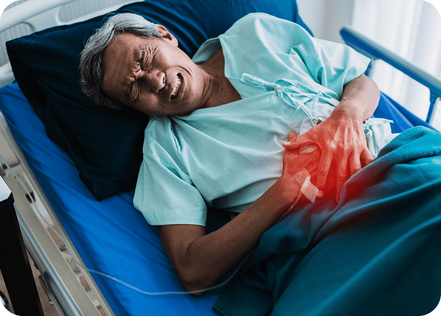 What Are The Symptoms Of Gallbladder Cancer?