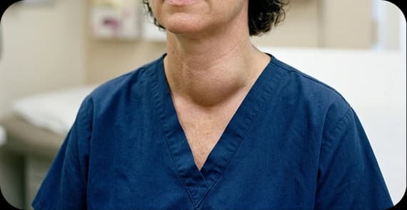 Thyroid Lymphoma