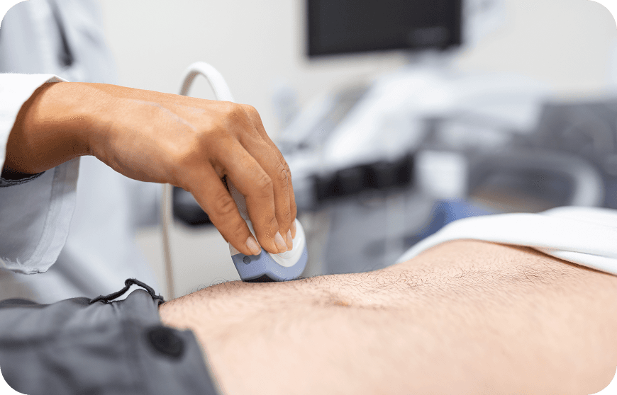 How Is Gallbladder Cancer Diagnosed?