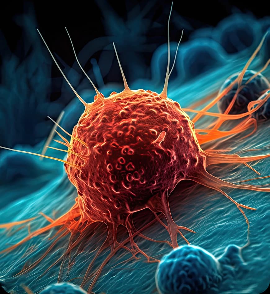 Oral Cancer Stages Explained