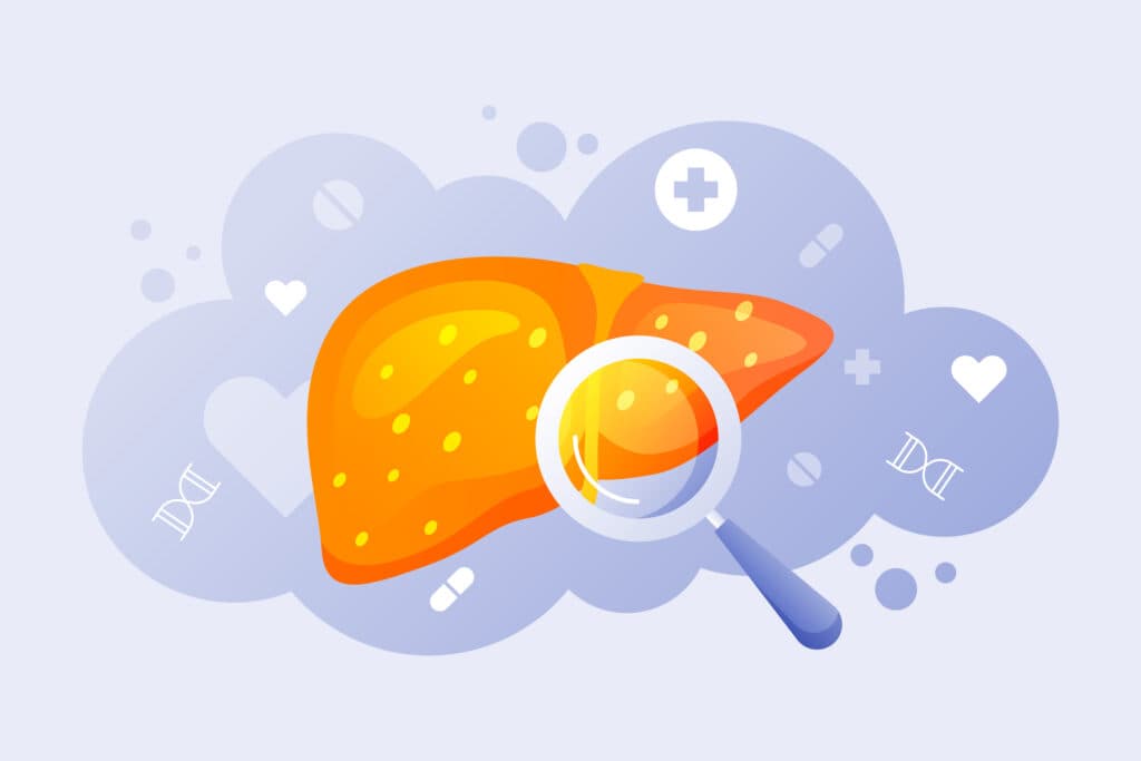 What is the main cause of liver cancer?