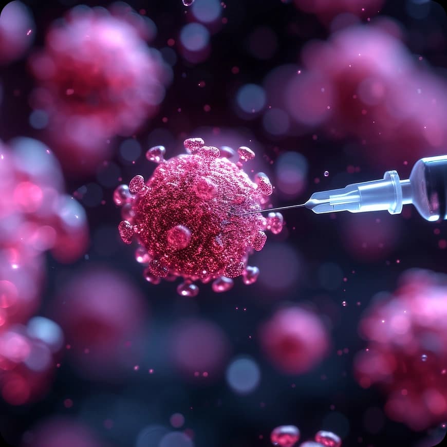 Lymphoma Cancer Treatment Options