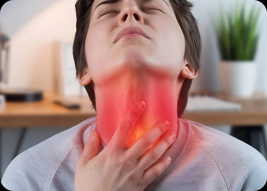 Causes of Thyroid Cancer