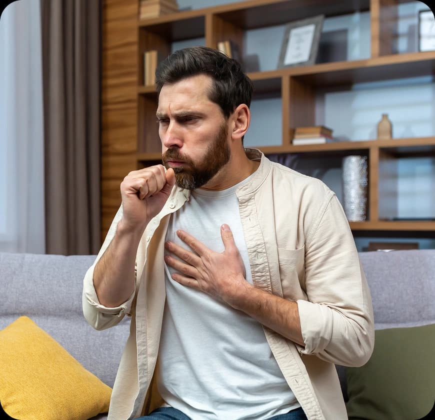 What Are the Symptoms of Lung Cancer?