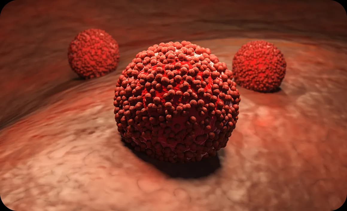 What Is Warthin’s Tumour?