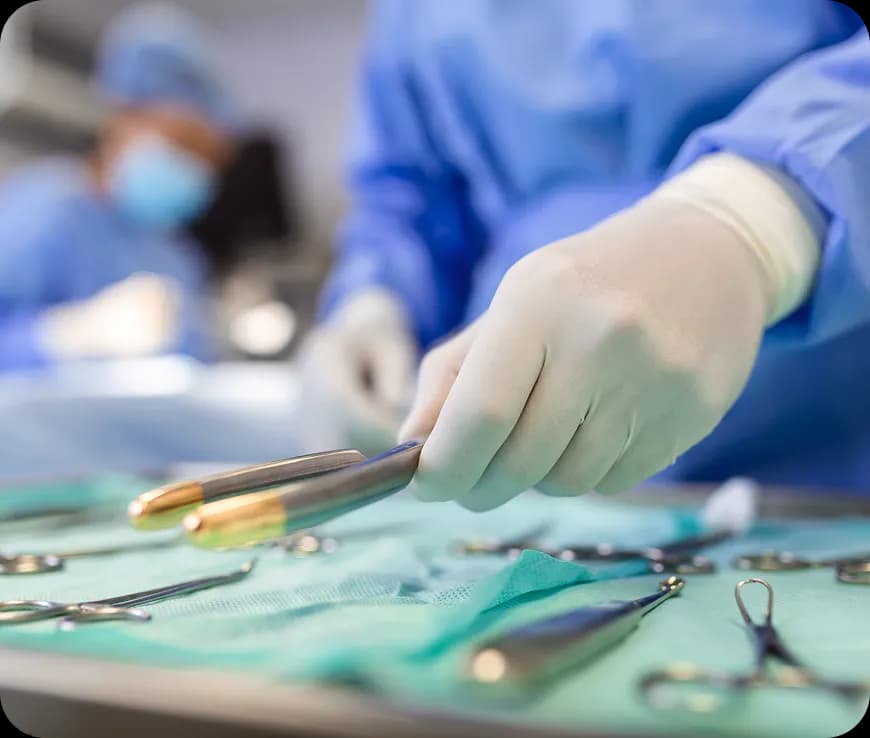 What Are The Treatment Options For Brain Tumours?