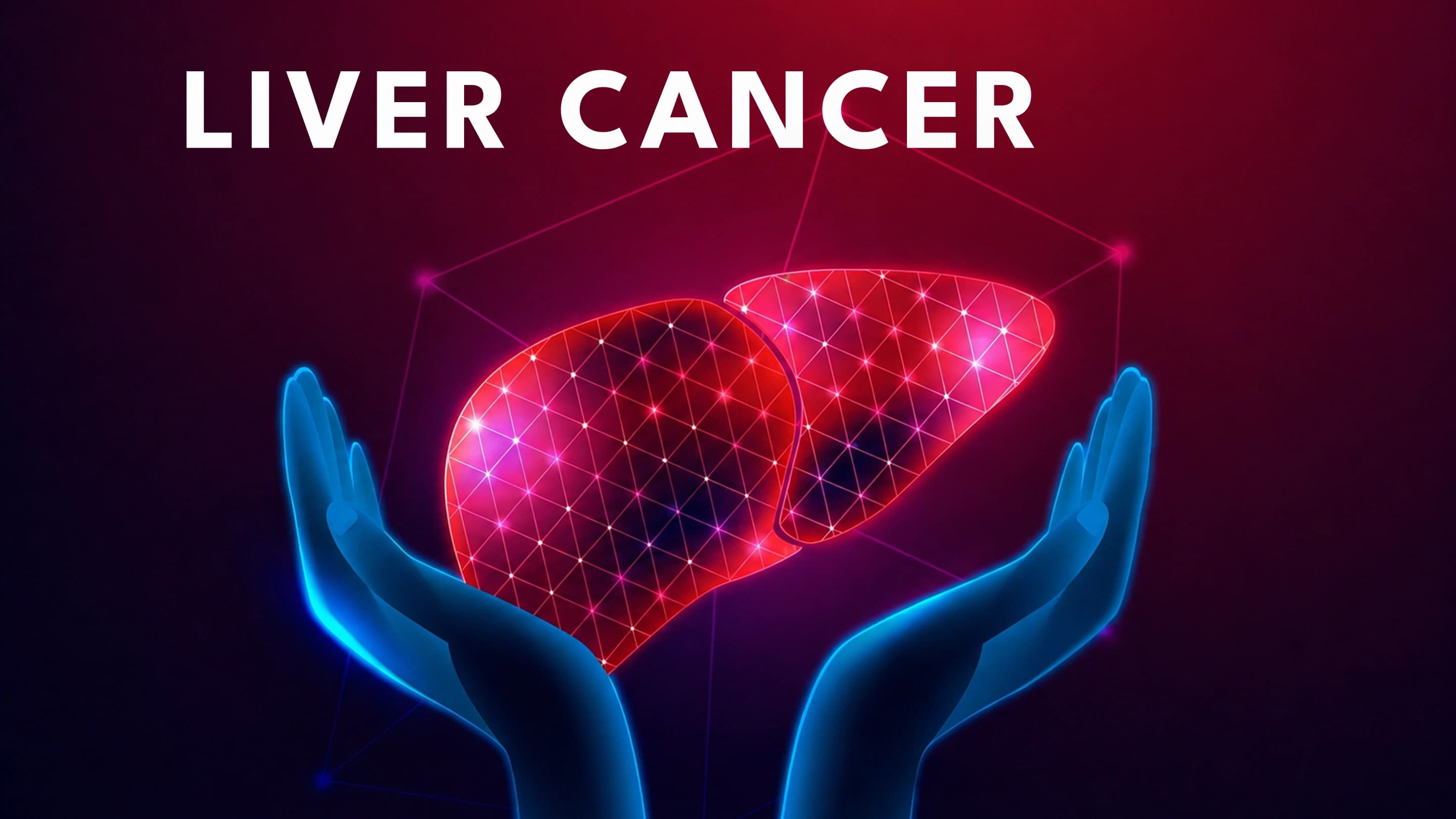 What is the main cause of liver cancer?