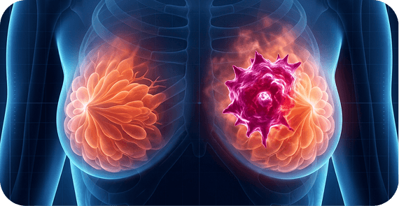 Triple-Negative Breast Cancer 