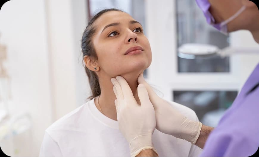 What Is Throat Cancer?