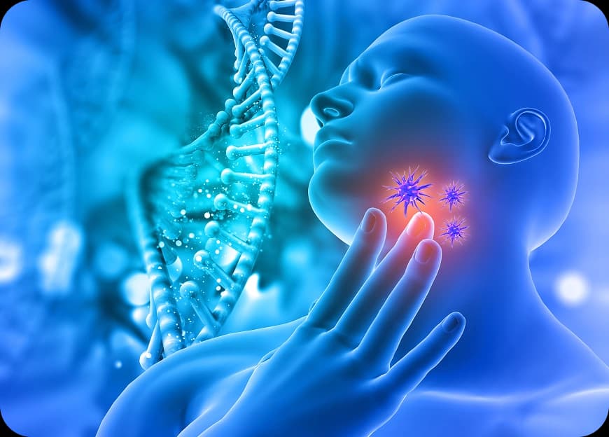 Causes of Oral Cancer