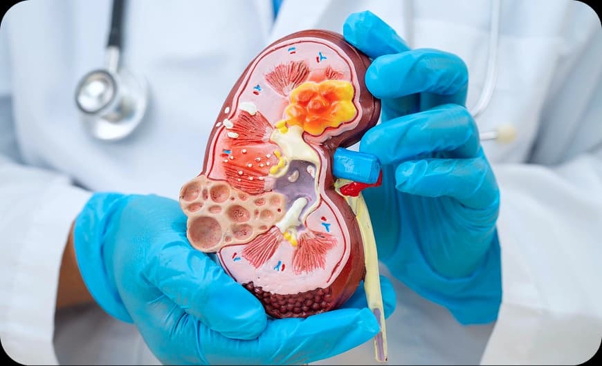 What Is Kidney Cancer?