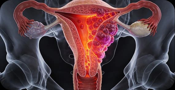 Uterine Sarcoma 