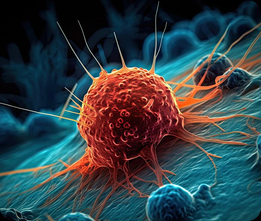 Anal Cancer Staging Explained