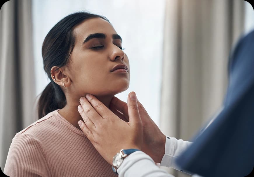 How Is Thyroid Cancer Diagnosed?