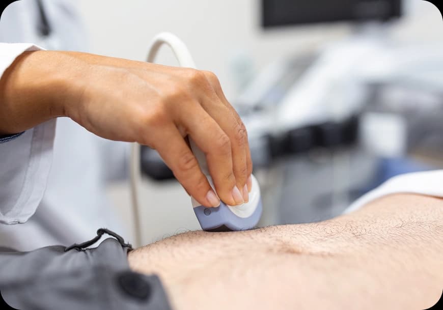 How Is Stomach Cancer Diagnosed?