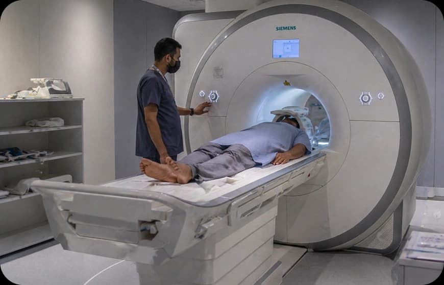 How Is Oesophageal Cancer Diagnosed?