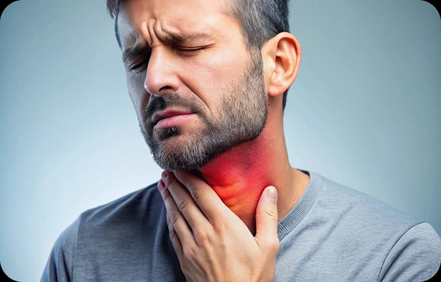 Risk Factors for Thyroid Cancer