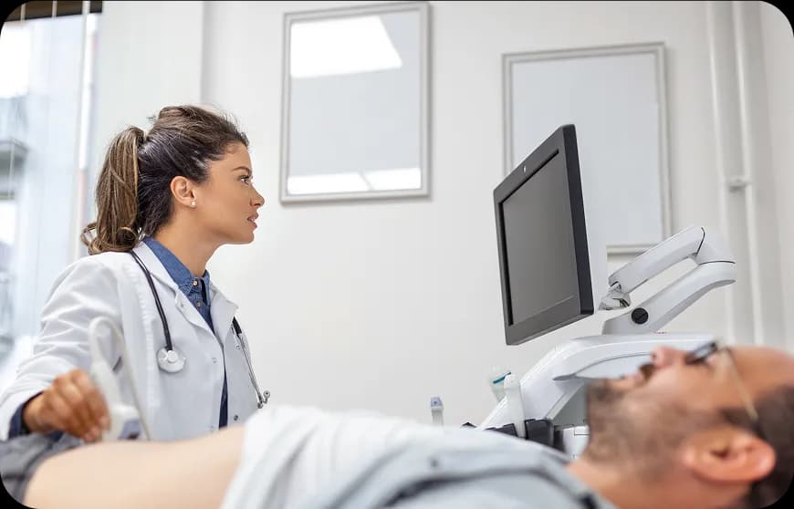How is kidney cancer diagnosed?