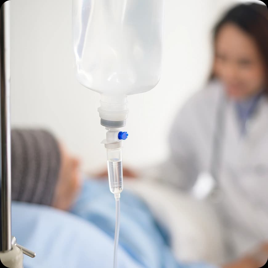 Stomach Cancer Treatment Options