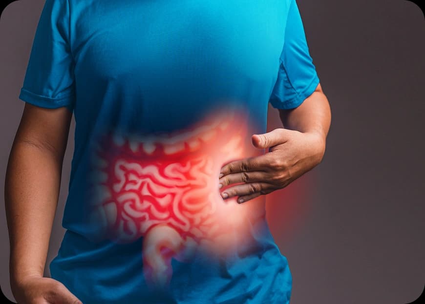 What Are The Signs & Symptoms Of Colon Cancer?
