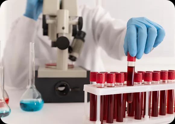 How Is Blood Cancer Diagnosed?