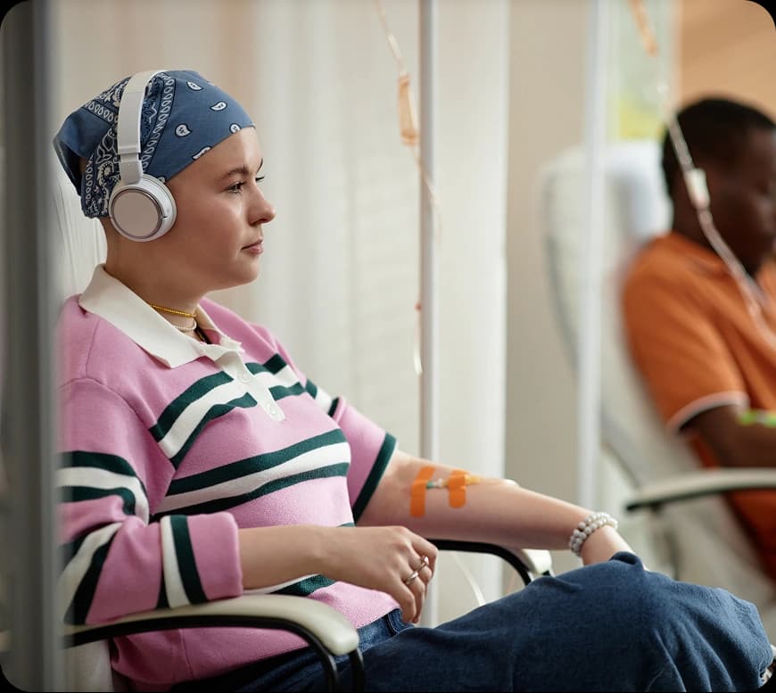What Are The Treatment Options For Blood Cancer?