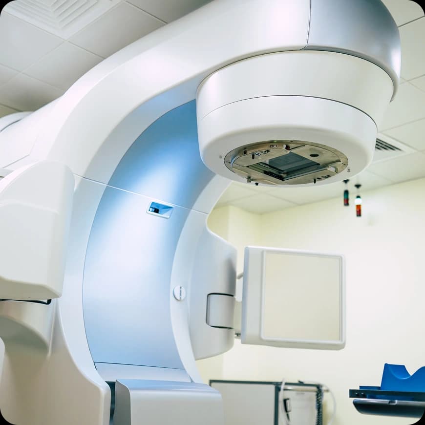 Brain Tumour Treatment Options