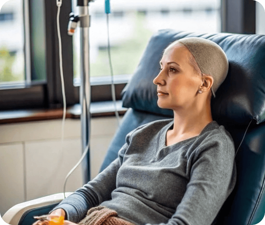 What Are The Treatment Options For Gallbladder Cancer?