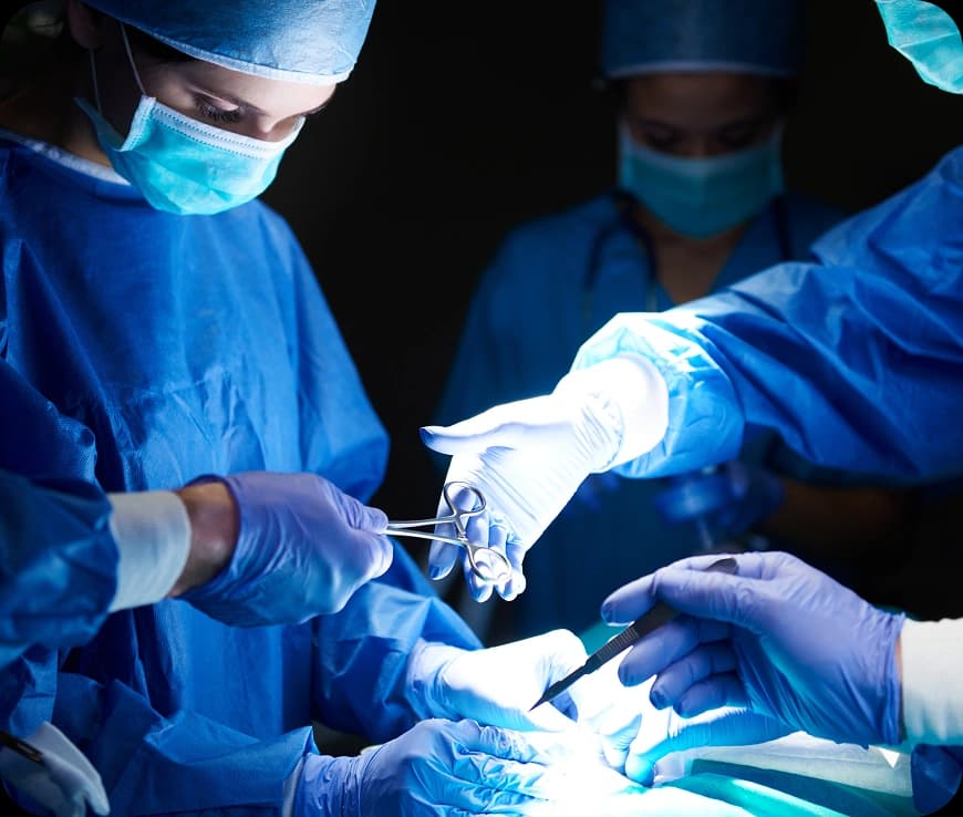 What Are the Treatment Options for Throat Cancer?