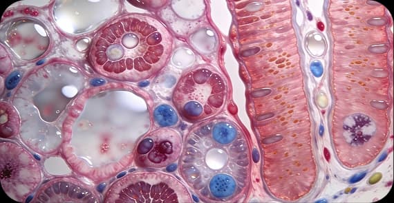 Mucinous Carcinoma 