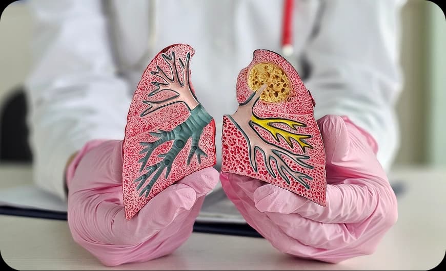 What Is Mesothelioma?